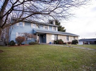 64 Coventry Rd, Endicott, NY 13760