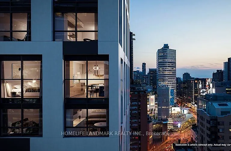 252 Church St #3116 — Photo 15
