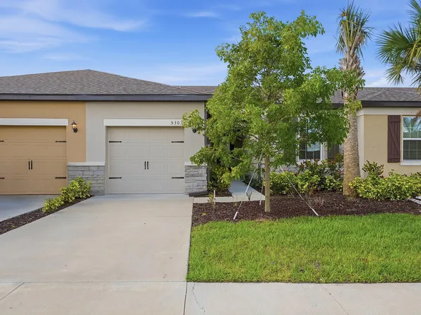 5303 Gladness Court, Fort Pierce, FL 34947
