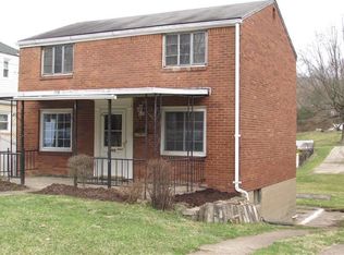 409 Janice Dr, Pittsburgh, PA
