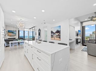 3450 S Ocean Blvd PENTHOUSE LPH1, Highland Beach, FL 33487