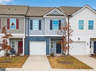 228 Buckingham Ln, Hoschton, GA