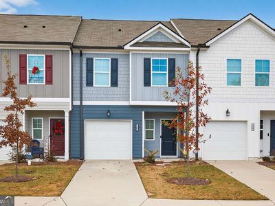 228 Buckingham Ln, Hoschton, GA, 30548