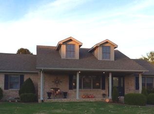 221 Santa Maria Dr, Owensboro, KY 42301