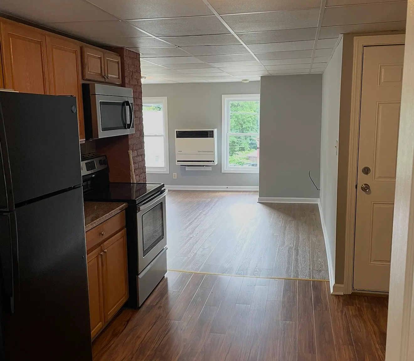 1 bed, 675 sqft, $1,500 — Photo 3
