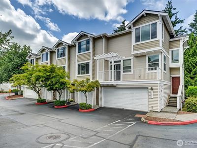 11920 NE 163rd Place, Bothell, WA, 98011