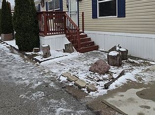 3600 Sheffield Ave #74, Hammond, IN