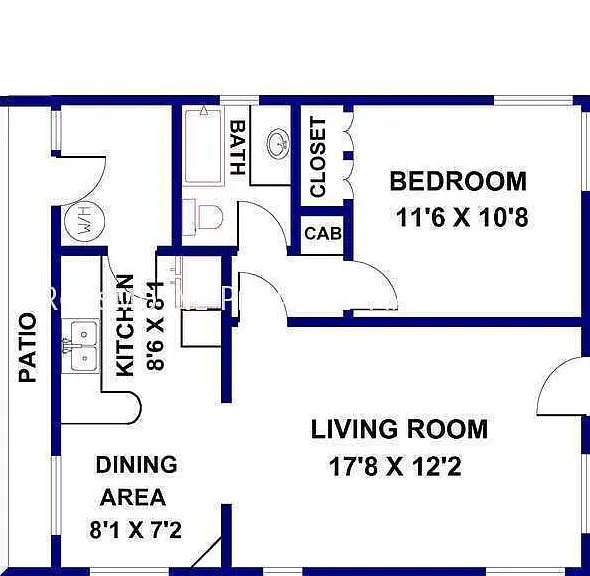 3022 3/4 Verdugo Rd — Photo 7