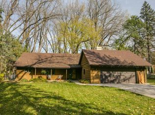 1303 Ingerson Rd, Arden Hills, MN 55112