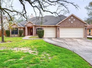 12795 Virgo Dr, Willis, TX 77318