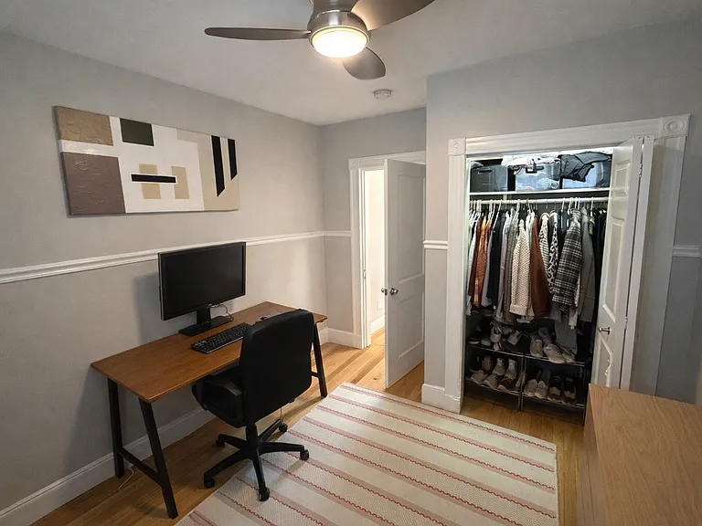 45 Waterhouse St #1 — Photo 7