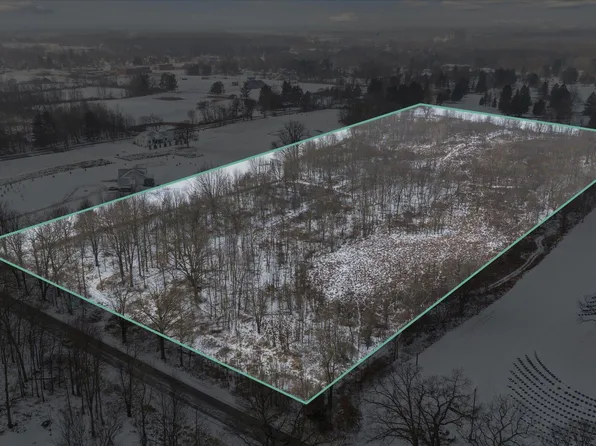 Gramer Rd, Webberville, MI 48892