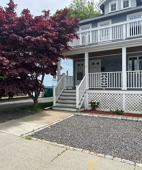 15 Wheelwright Rd #1 — Photo 1