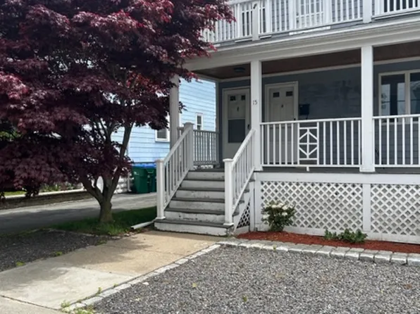 15 Wheelwright Rd #1, Medford, MA 02155