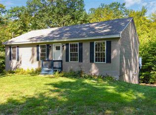 56 Penn Air Rd, Wolfeboro, NH 03894