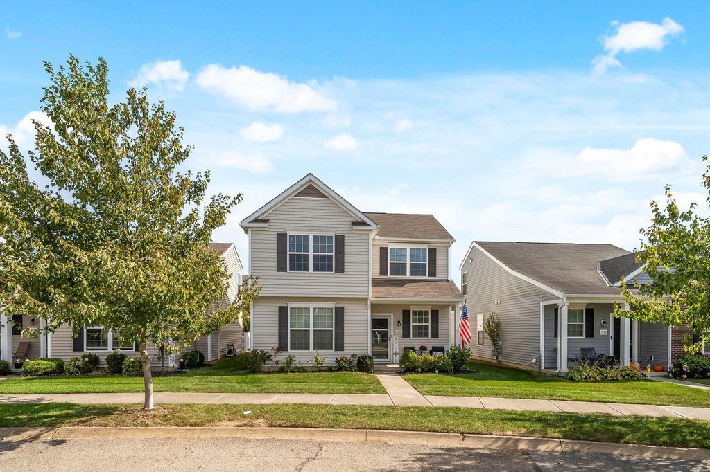 Real estate listing image