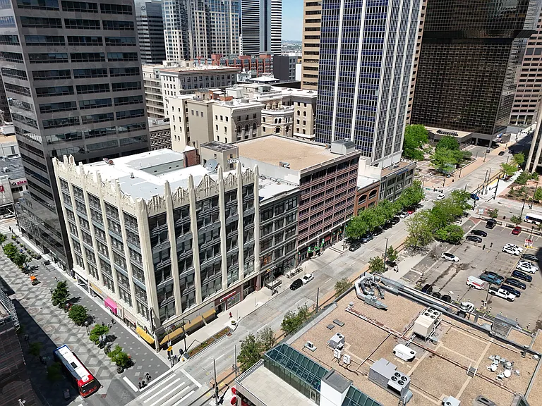 1617 California St #3B — Photo 20