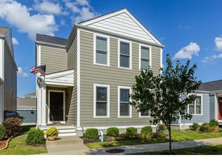 3508 Reed Crossing St, Saint Charles, MO 63301