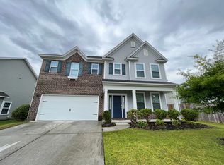 202 Charlesfort Way, Moncks Corner, SC 29461