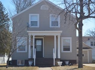 1023 Illinois Ave, Stevens Point, WI 54481