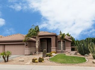 1305 N Tucana Ln, Gilbert, AZ 85234
