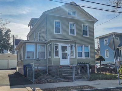 130 Exchange Street, New Haven, CT, 06513