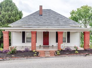 1708 Spring St, Powell, TN 37849