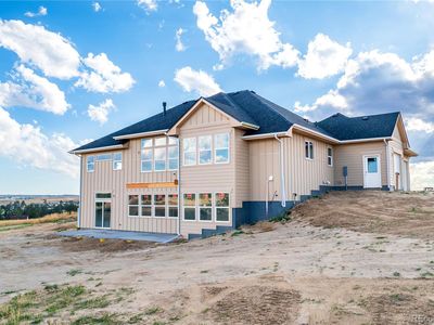 37054 Still Rock Point, Pt Elizabeth, CO, 80107