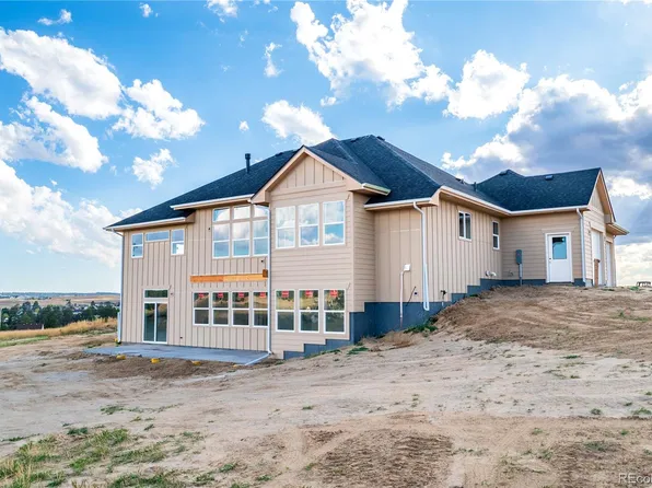 37054 Still Rock Point, Elizabeth, CO 80107