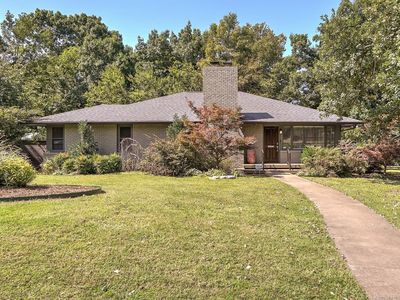 4404 S Gary Ave, Tulsa, OK, 74105