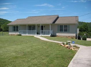 172 Riviera Dr, Newport, TN 37821