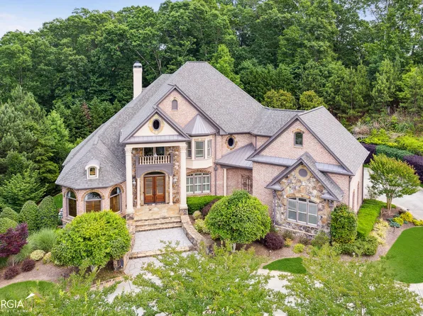 4132 Cumberland Point Dr, Gainesville, GA 30504