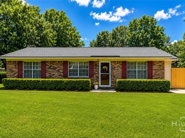 207 Poplar Street, Bloomingdale, GA 31302