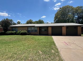 4307 44th St, Lubbock, TX 79413