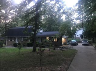 104 Cherokee Cir, Cedartown, GA 30125