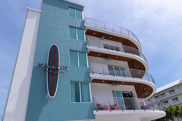 1st image of 1140 Seaside Dr #B