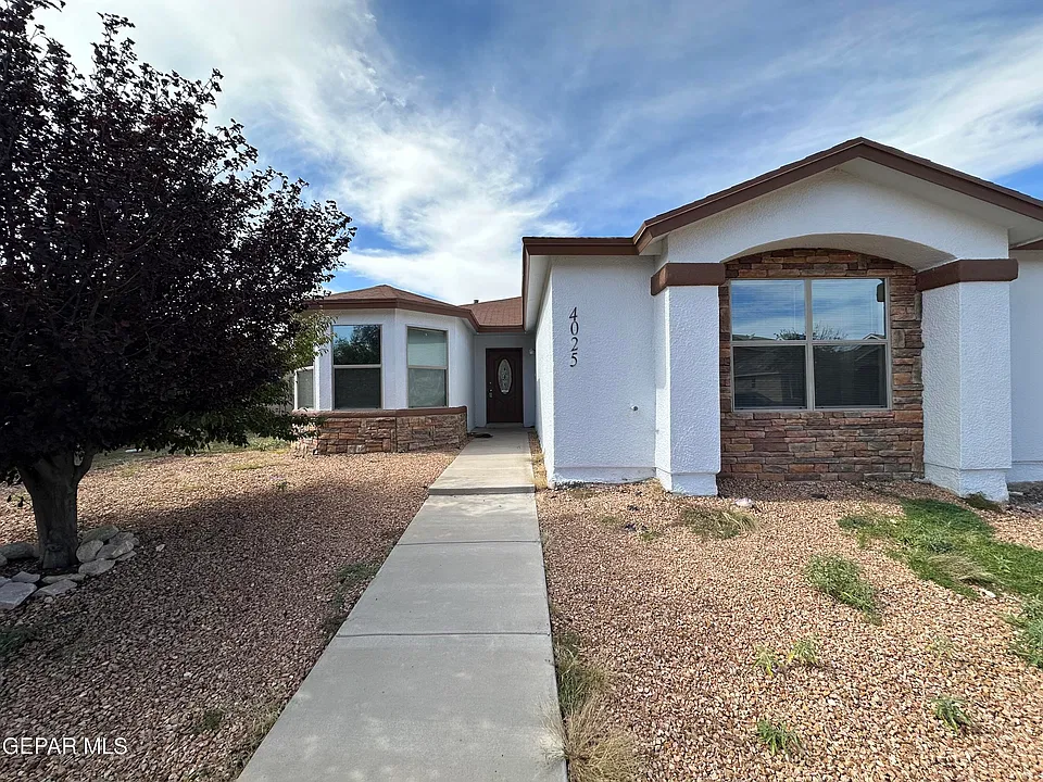 4025 Hueco Valley Dr