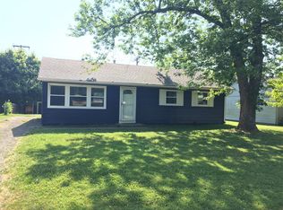 4266 Wayne St, Hilliard, OH 43026
