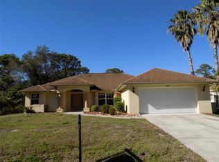 4833 Ariton Rd, North Port, FL 34288