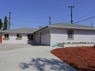 703 N Lincoln St, Orange, CA 92867