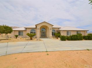 16785 Mesquite Rd, Apple Valley, CA 92307