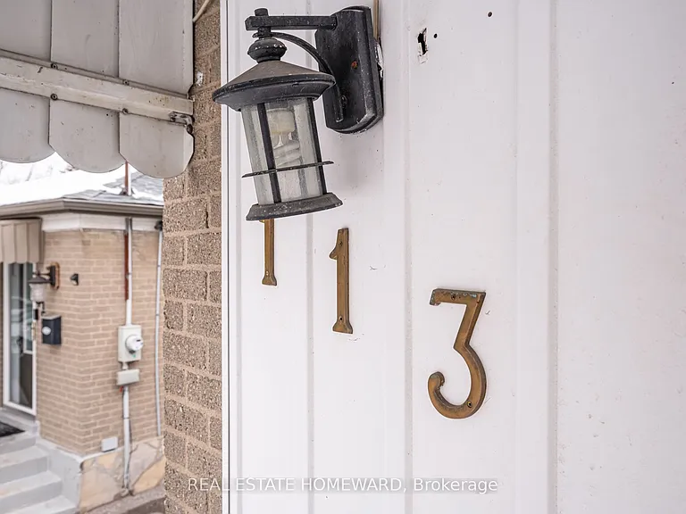 113 Porchester Dr #BASEMENT — Photo 3