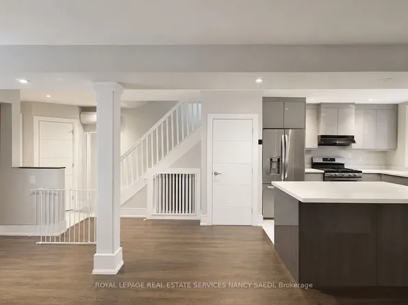72 Mann Ave, Toronto, ON M4S 2Y3