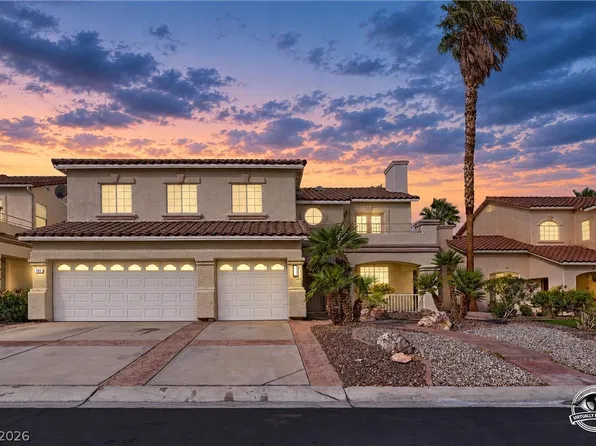 285 Maritime St, Henderson, NV 89074