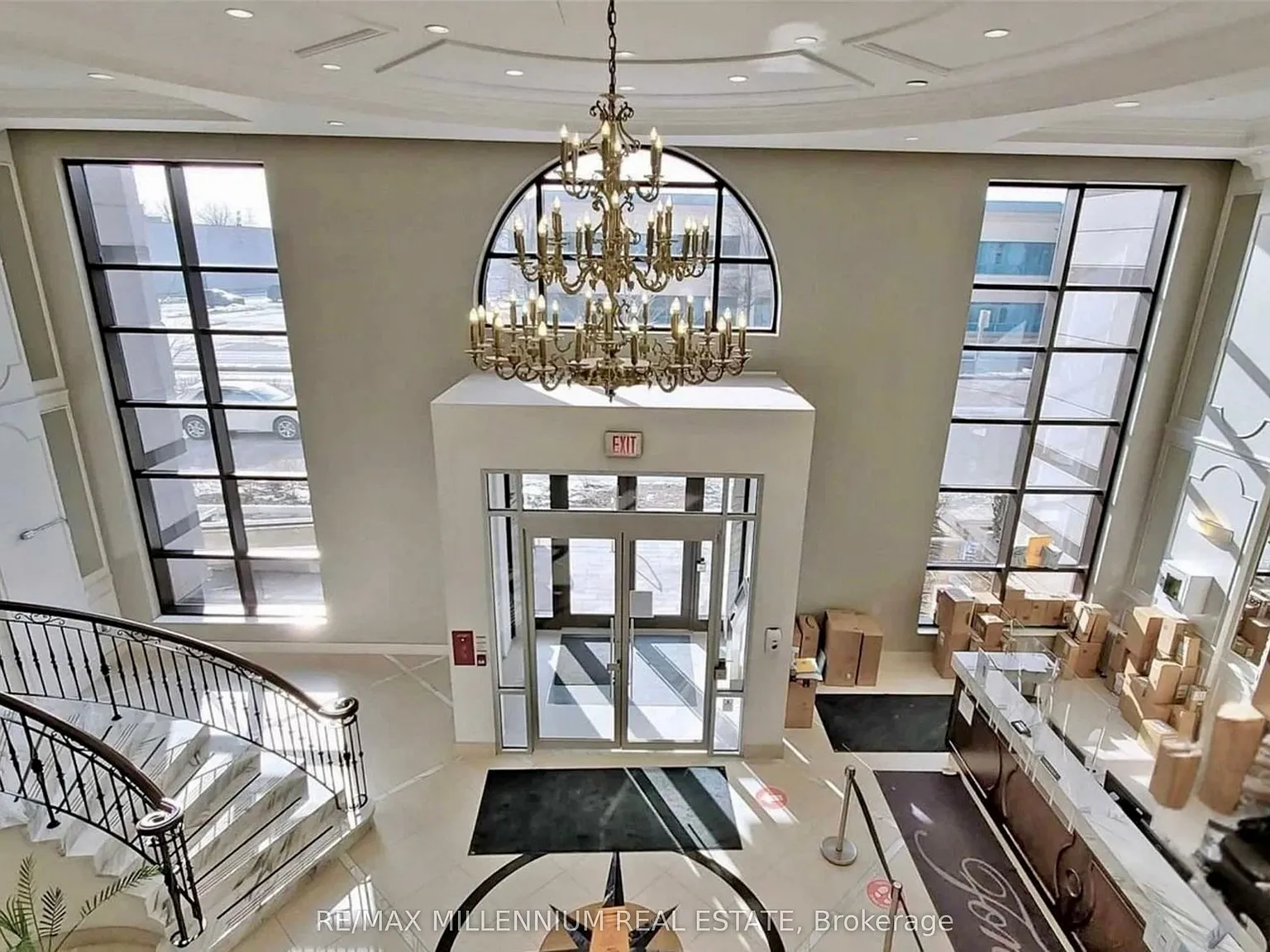 2 bed, $2,450 — Photo 3