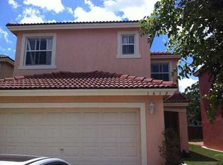 1612 SE 20th Pl, Homestead, FL 33035