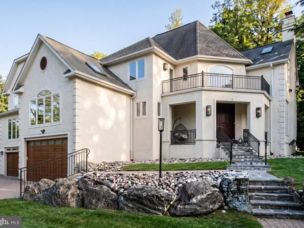1409 Wesleys Run, Gladwyne, PA 19035