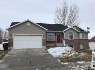 3354 W 500 N, West Pt, UT 84015
