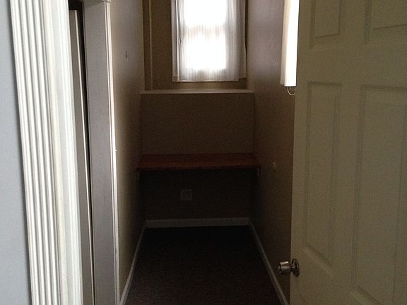 Office nook.