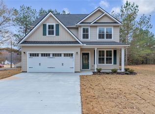 505 Firetower Rd, Williamston, SC 29697